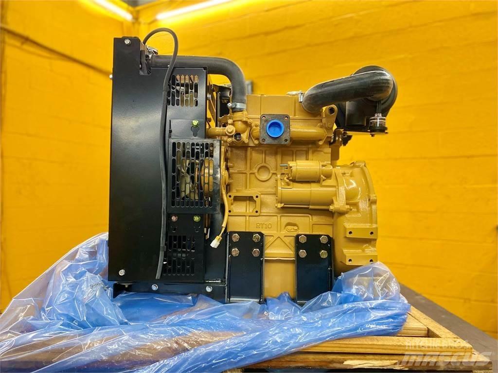 CAT C1.1 Motori
