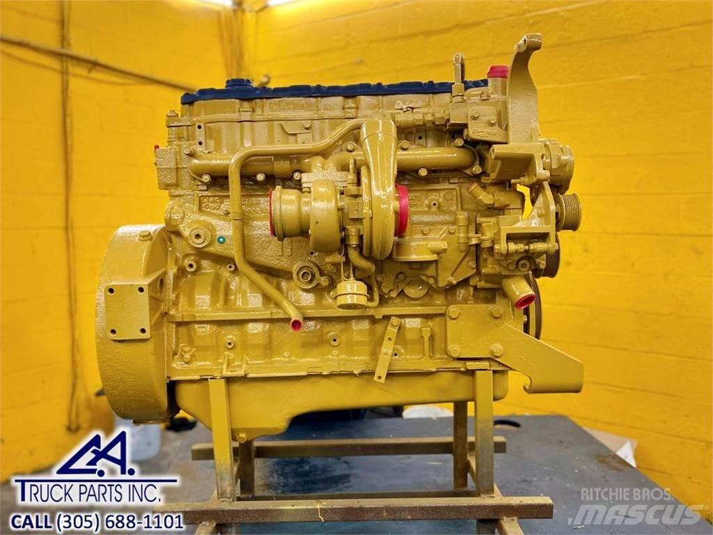 CAT C10 Motori