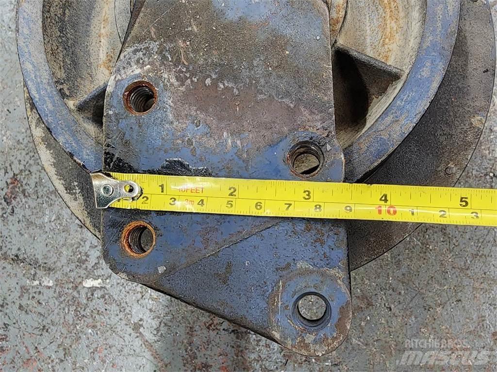 CAT C10 Druge komponente