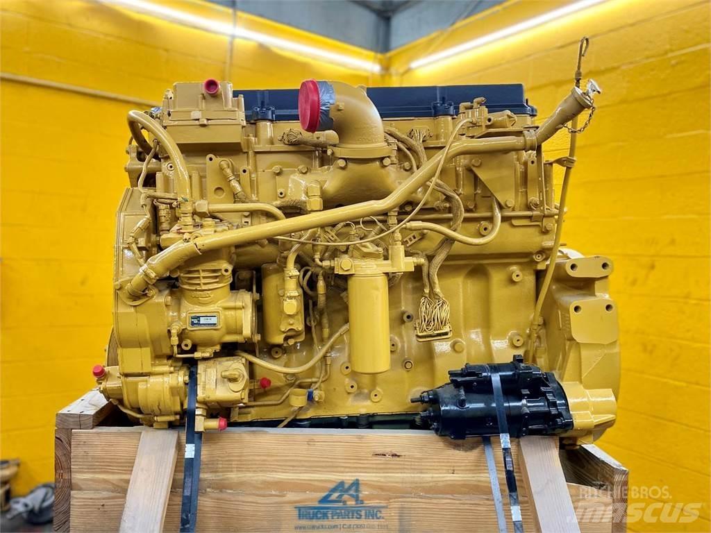 CAT C11 Motori