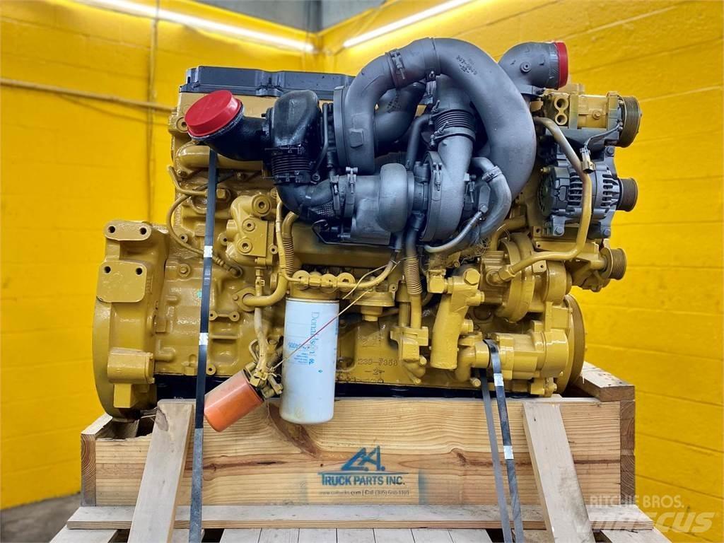 CAT C11 Motori
