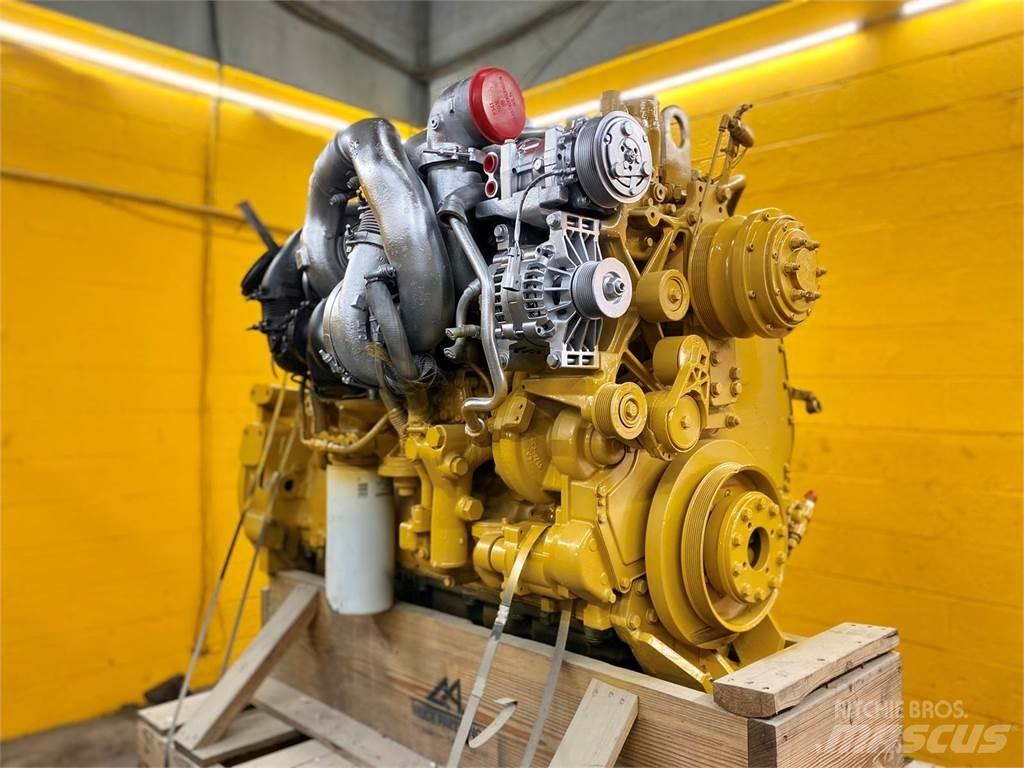 CAT C11 Motori