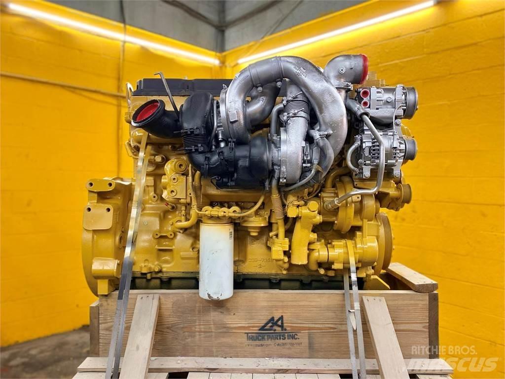 CAT C11 Motori