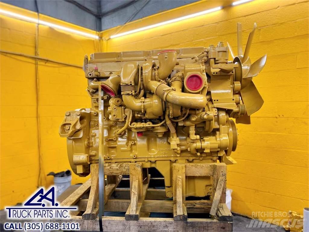 CAT C11 Motori