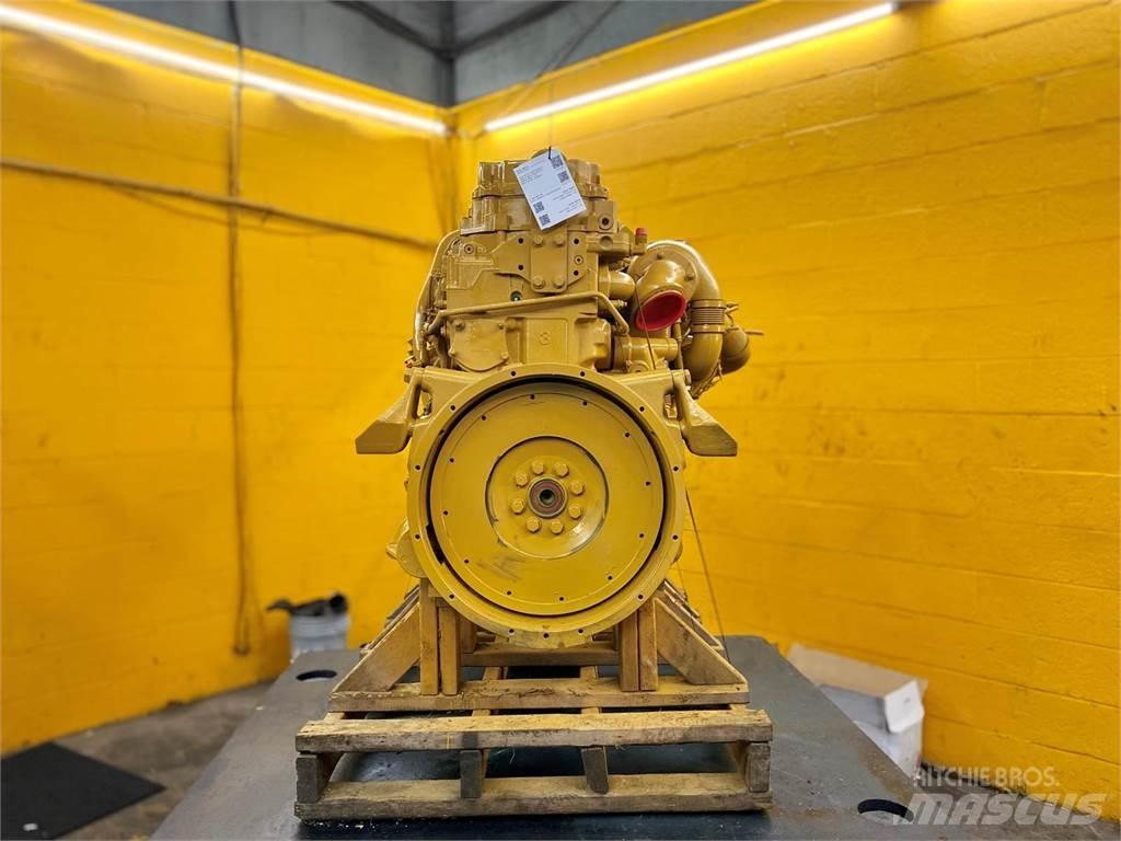 CAT C11 Motori