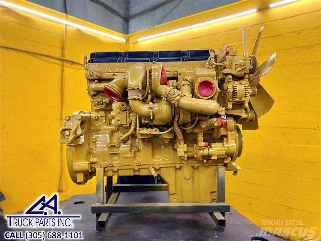 CAT C11 Motori