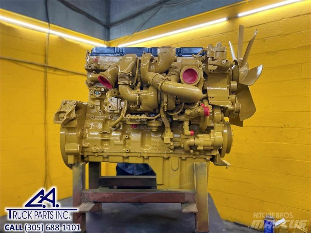 CAT C11 Motori