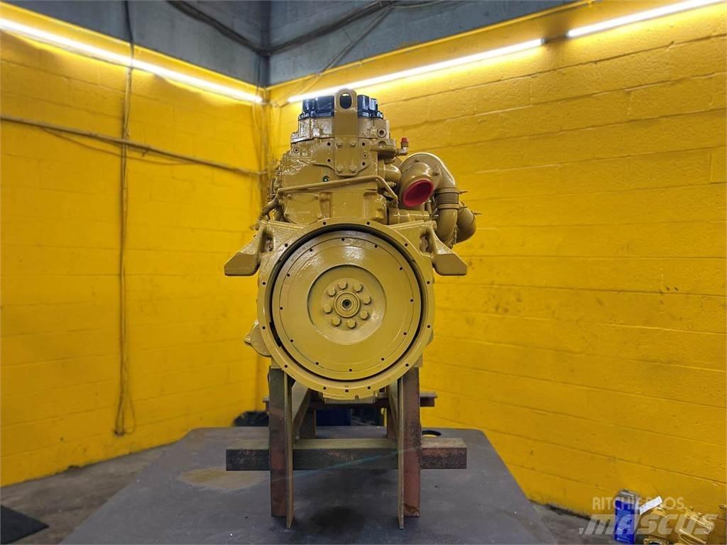 CAT C11 Motori