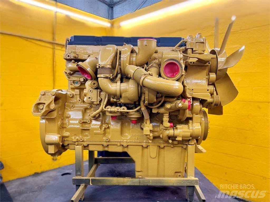CAT C11 Motori