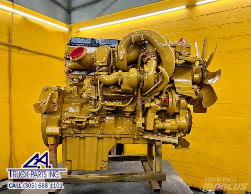 CAT C11 Motori