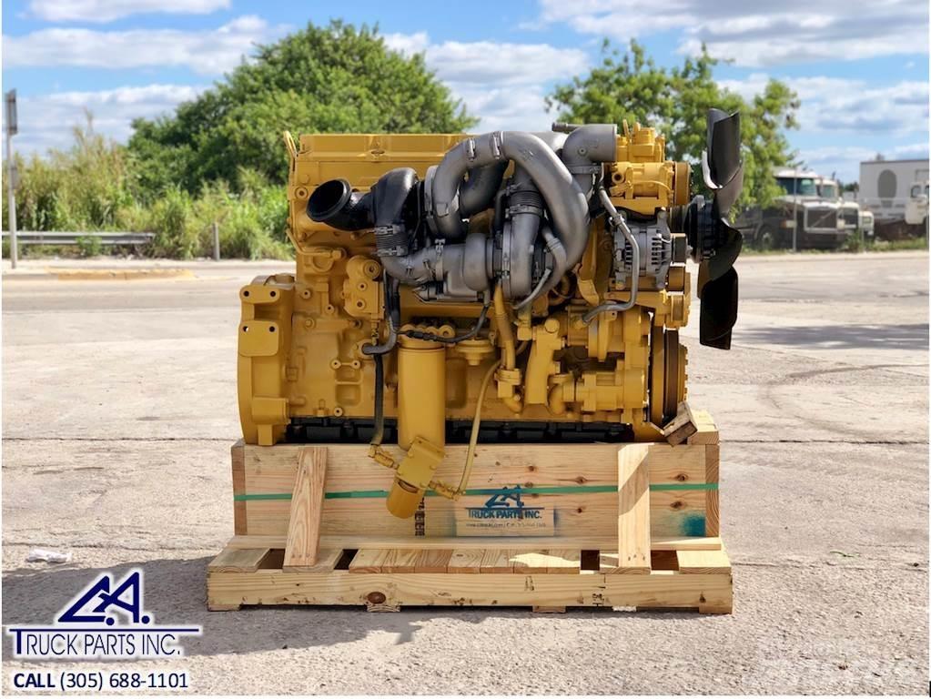CAT C11 Motori