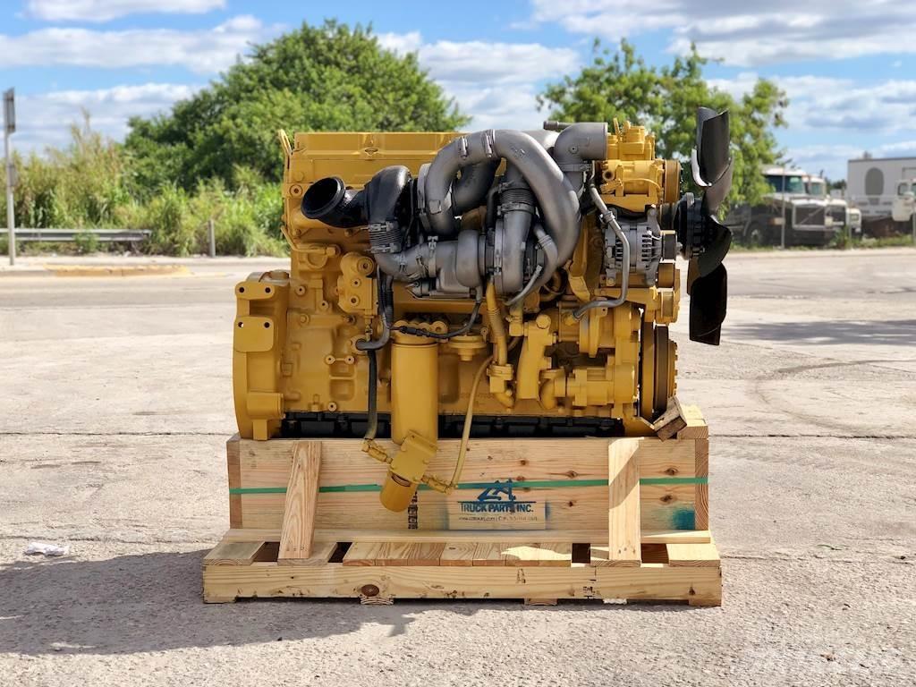 CAT C11 Motori