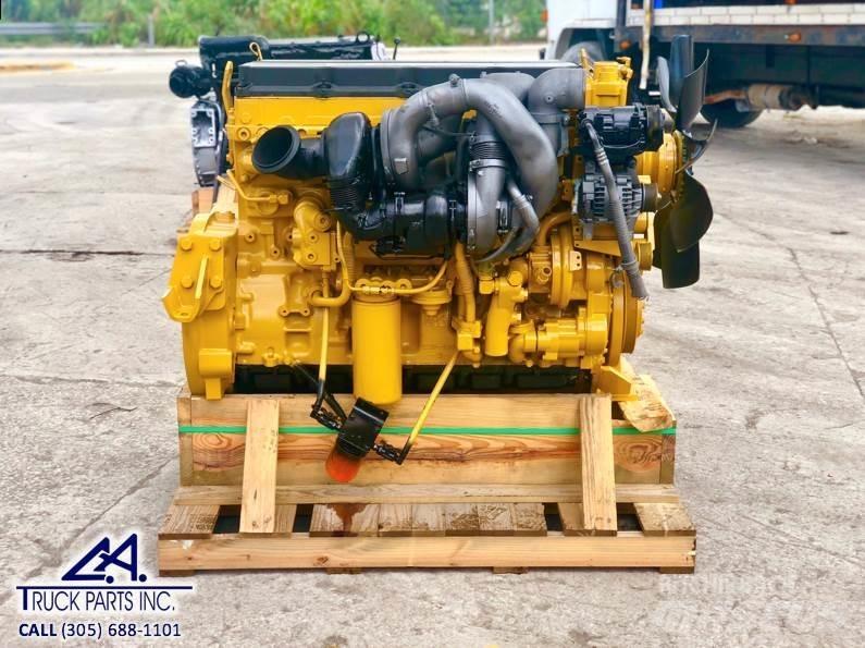 CAT C11 Motori