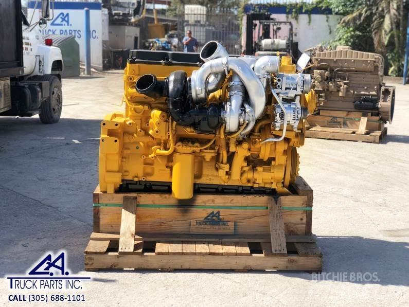 CAT C11 Motori