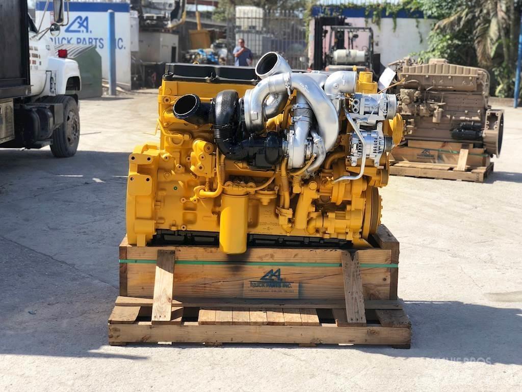 CAT C11 Motori