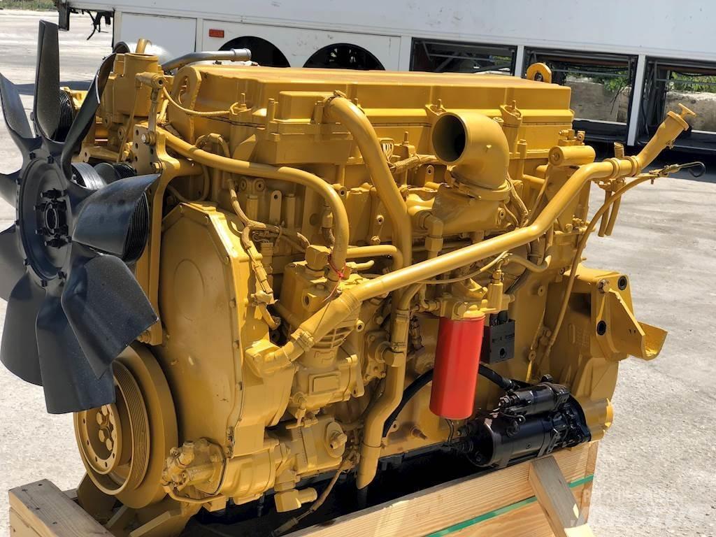 CAT C11 Motori