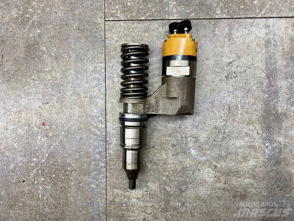CAT C12 Druge komponente