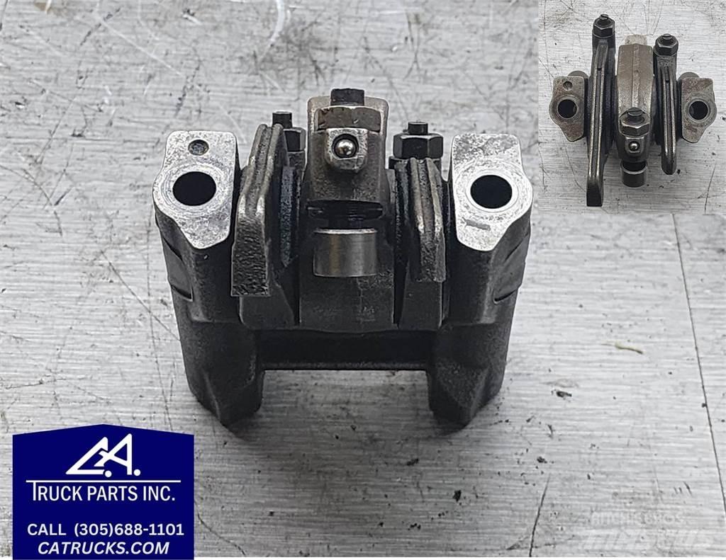 CAT C12 Druge komponente