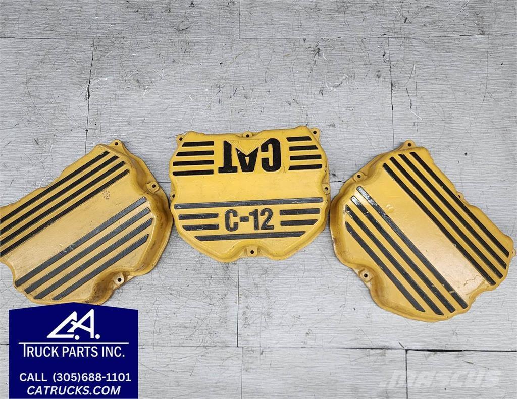 CAT C12 Transport – ostalo
