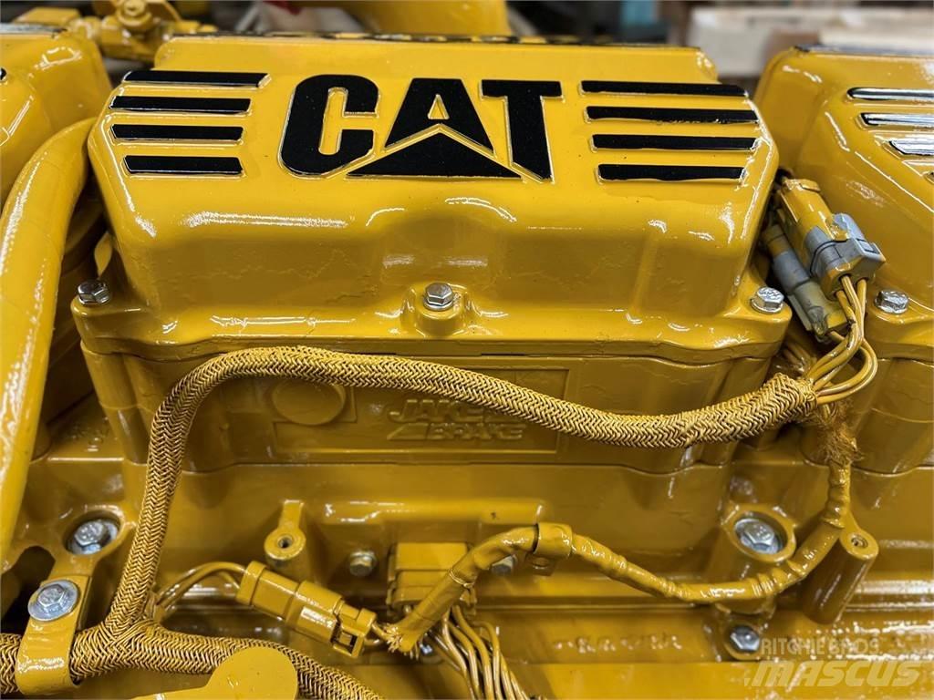 CAT C12 Motori
