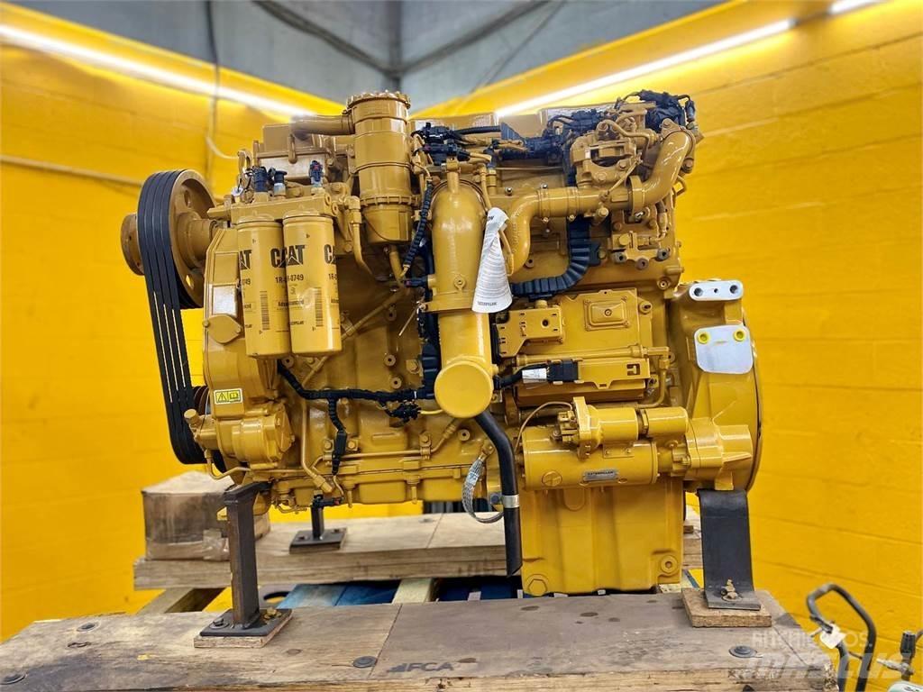 CAT C13 Motori