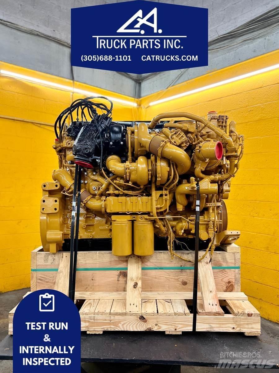 CAT C13 Motori