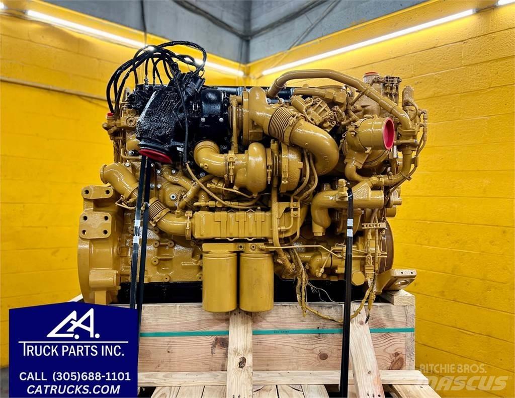 CAT C13 Motori