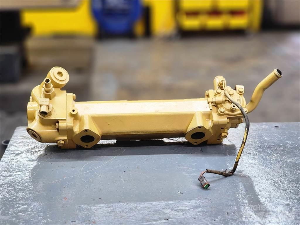 CAT C13 Motori
