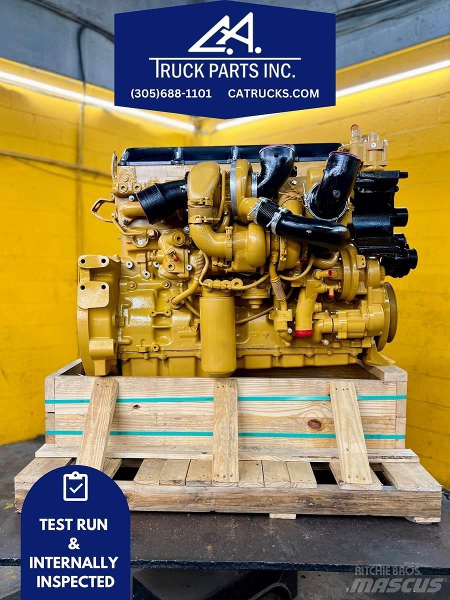 CAT C13 Motori
