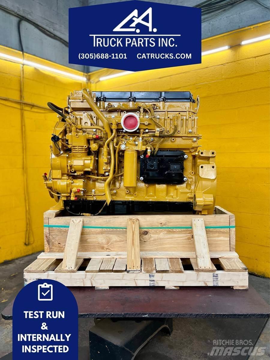 CAT C13 Motori