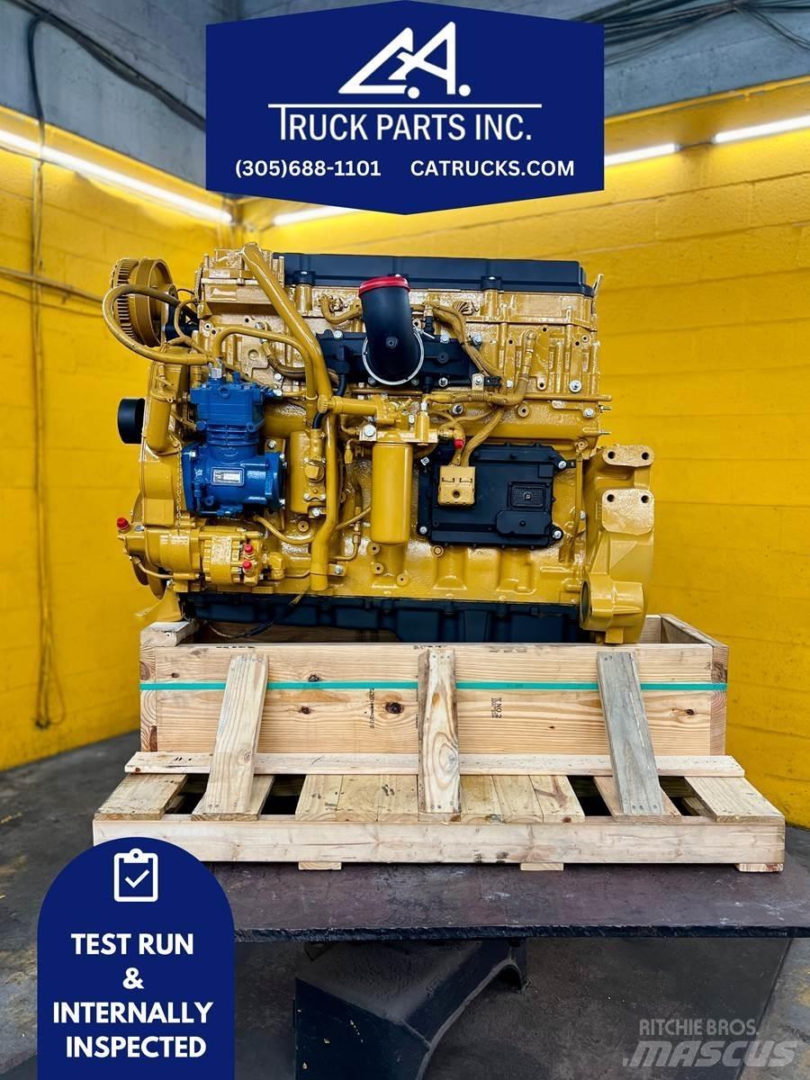 CAT C13 Motori