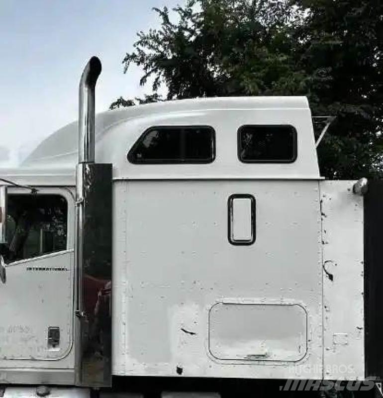 CAT C13 Transport – ostalo