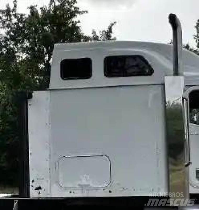CAT C13 Transport – ostalo