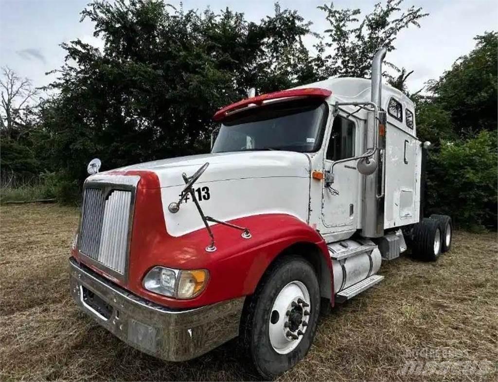 CAT C13 Transport – ostalo