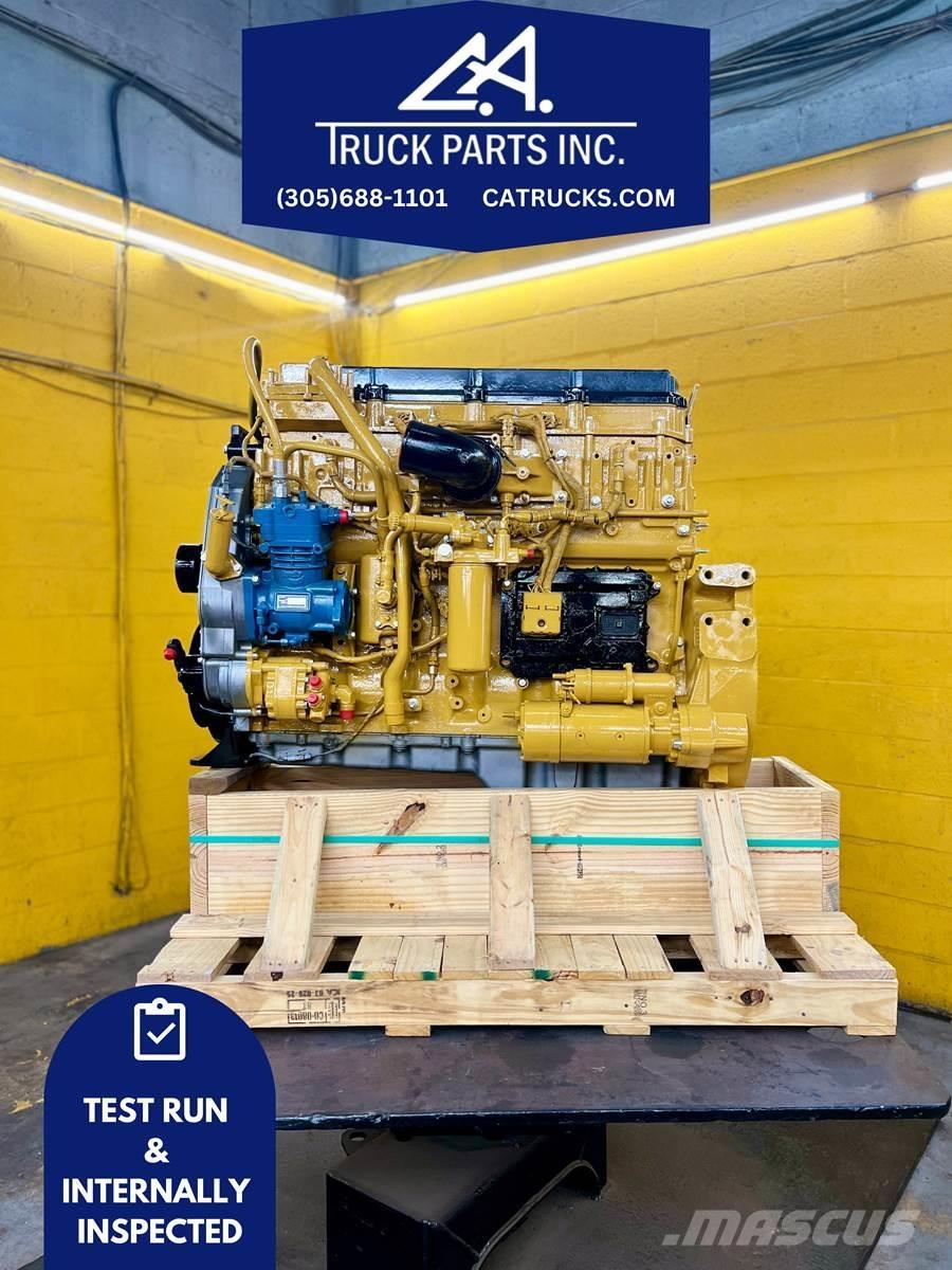 CAT C13 Motori