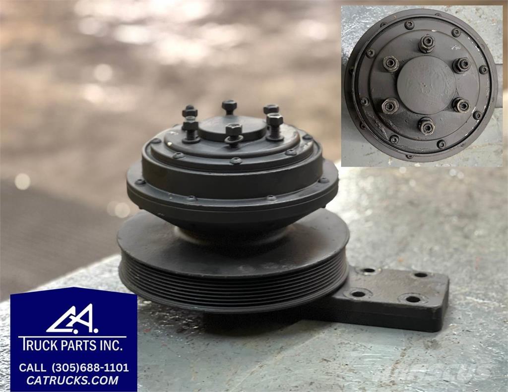 CAT C13 Transport – ostalo