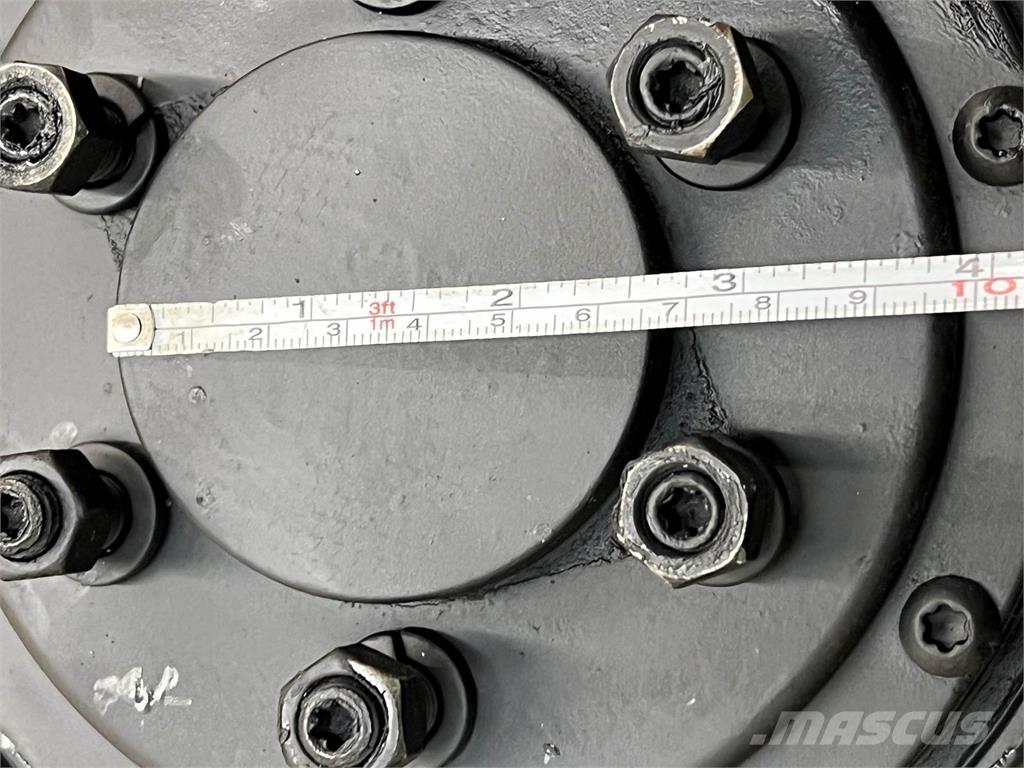 CAT C13 Transport – ostalo