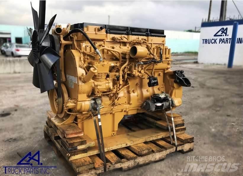 CAT C13 Motori