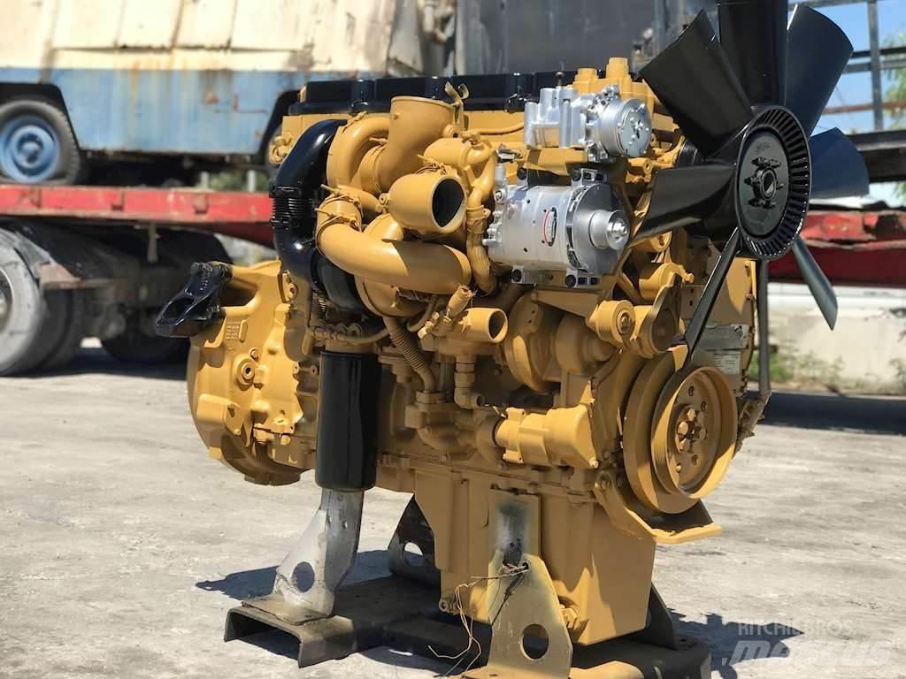 CAT C13 Motori