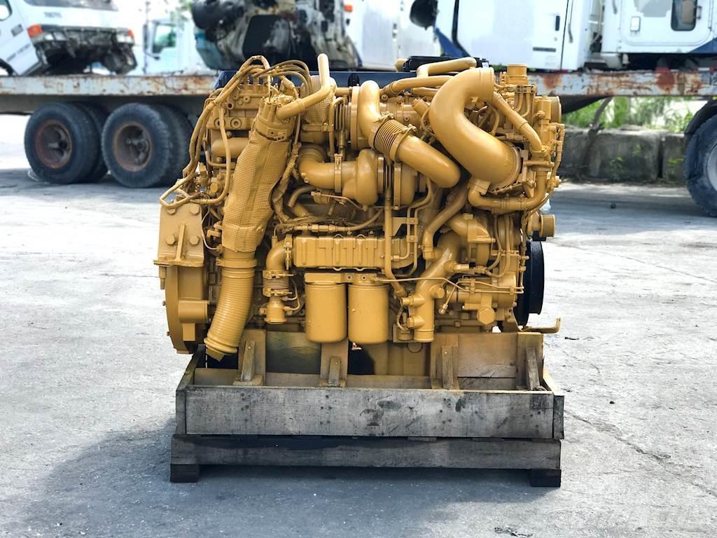 CAT C13 Motori