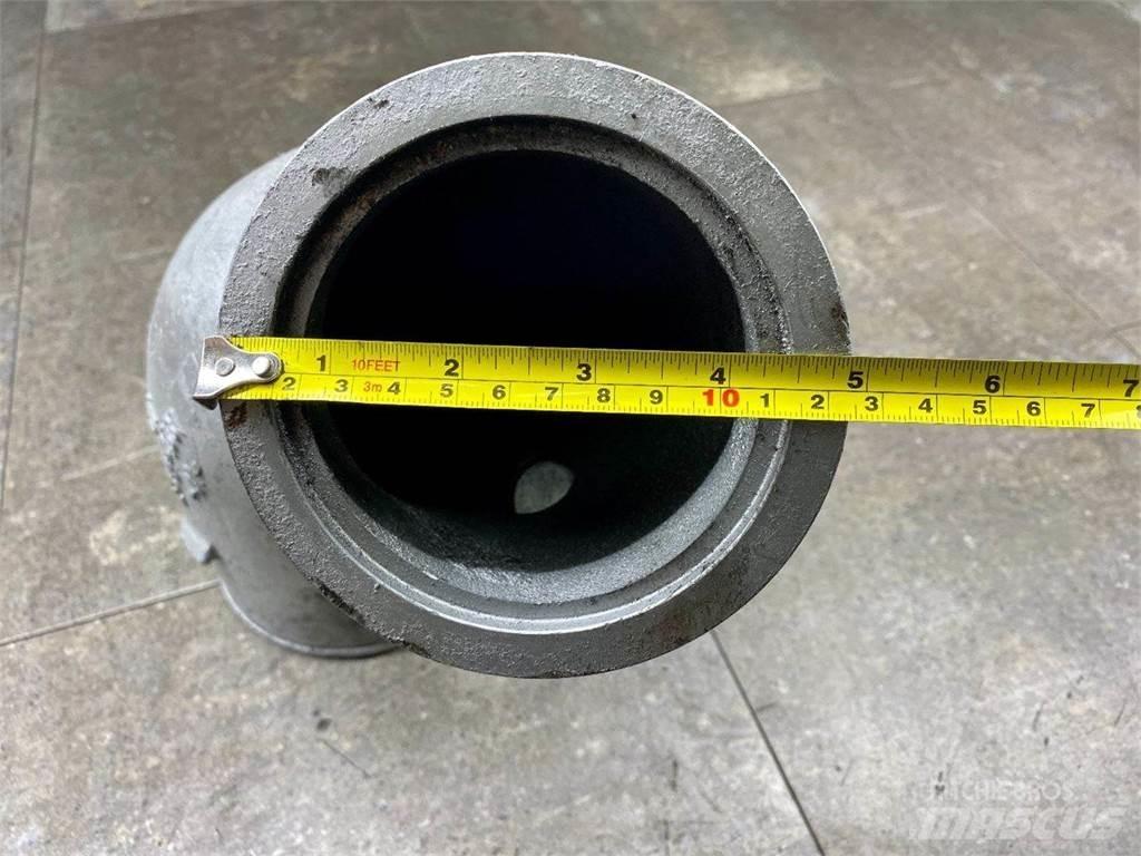 CAT C15 Druge komponente