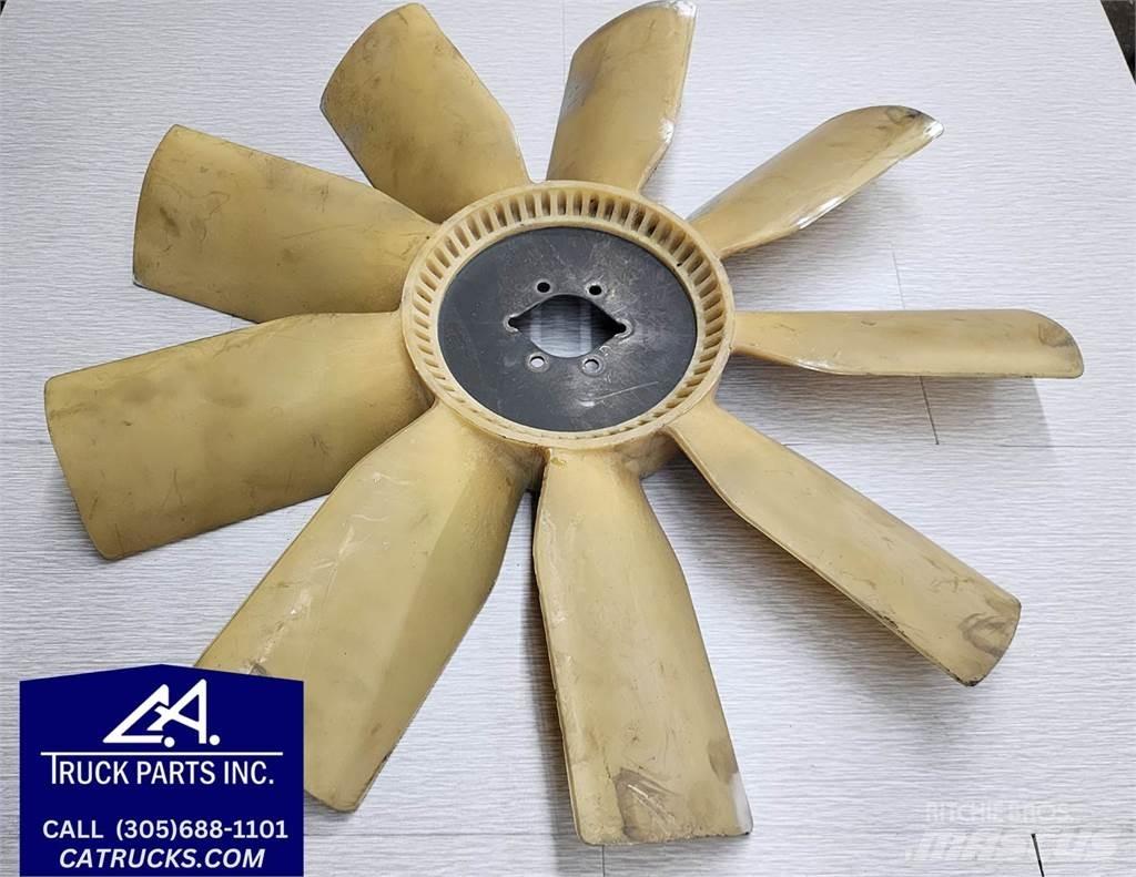 CAT C15 Druge komponente