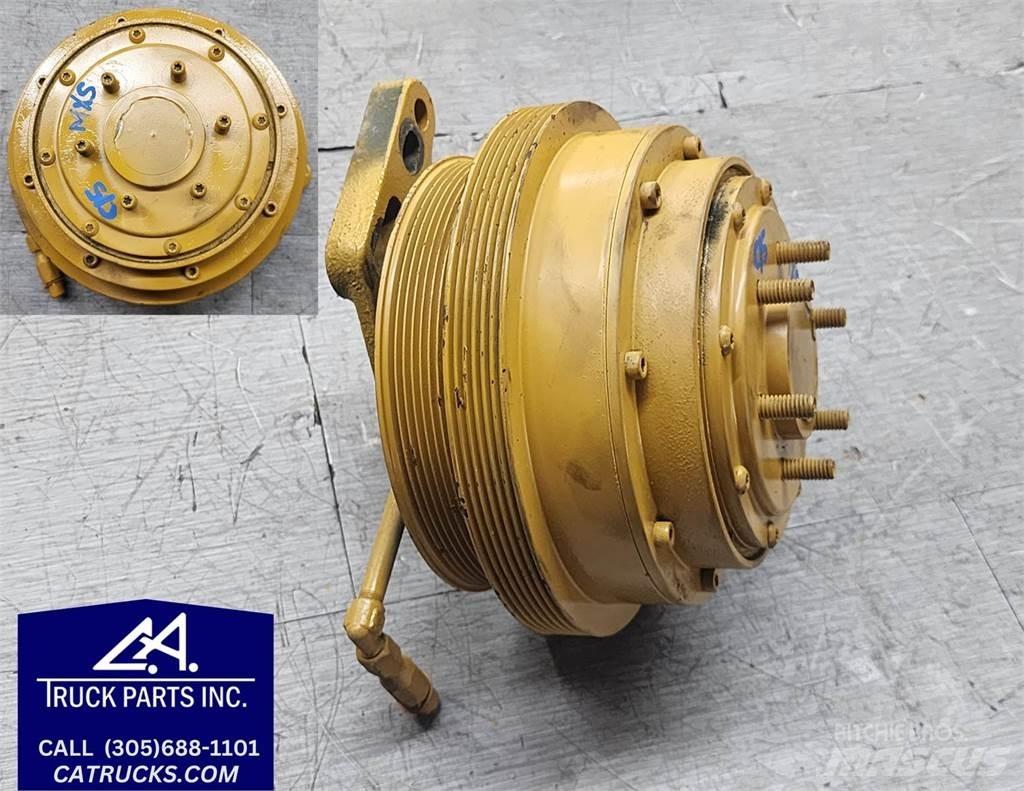 CAT C15 Druge komponente