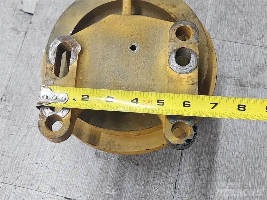 CAT C15 Druge komponente