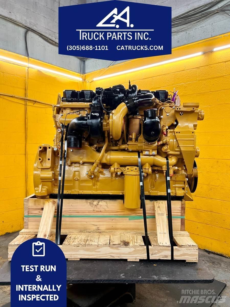 CAT C15 Motori