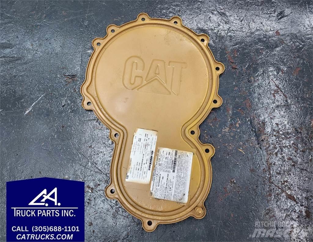 CAT C15 Elektronika