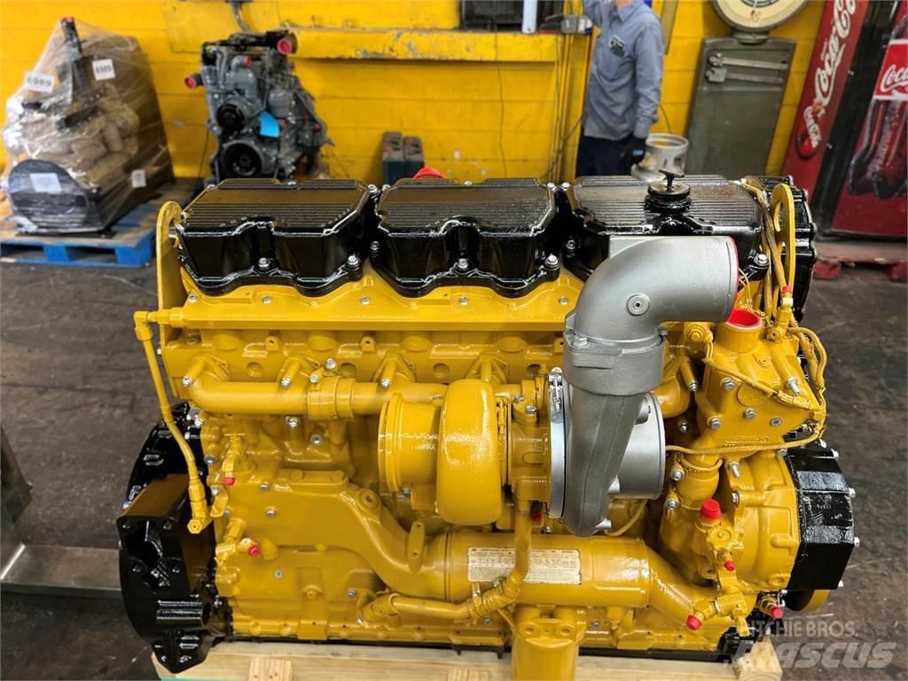 CAT C15 Motori