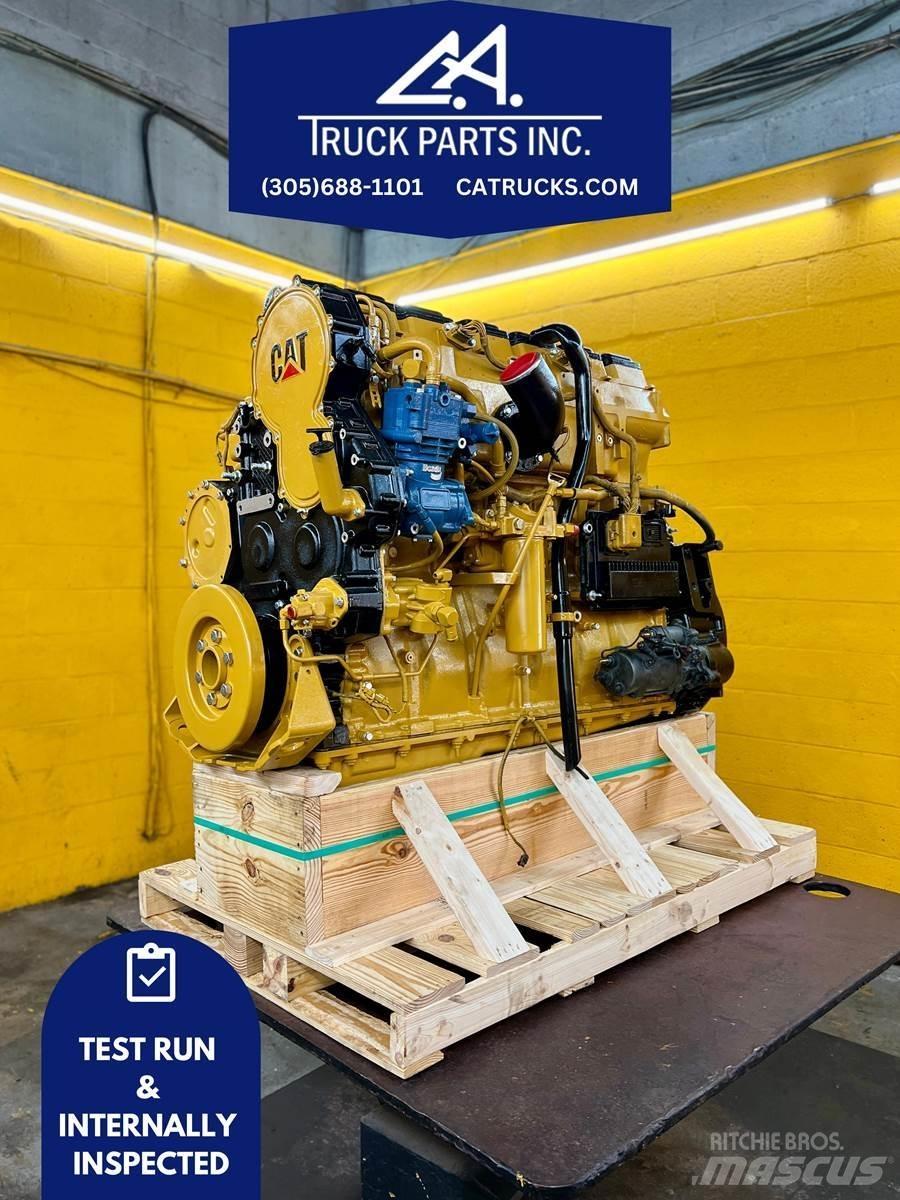 CAT C15 Motori