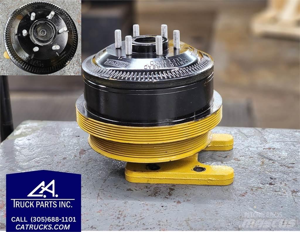CAT C15 Druge komponente