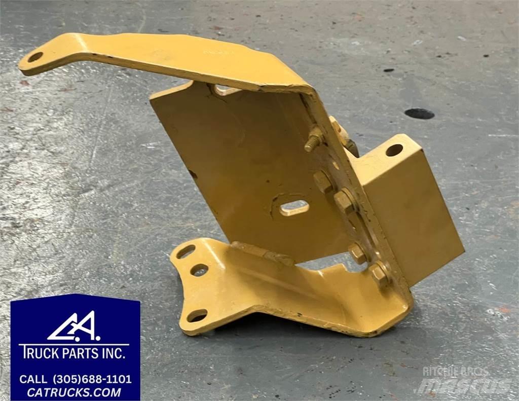 CAT C15 Motori